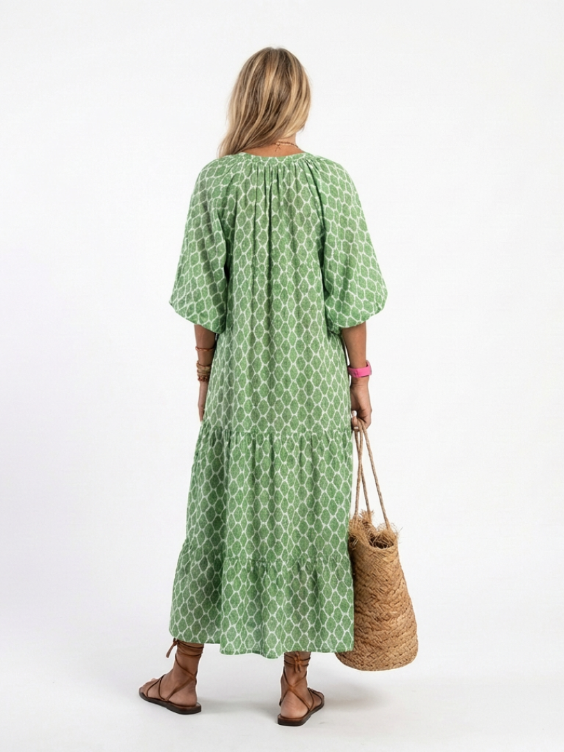 Aurelia | Effortless Elegance For Every Occasion