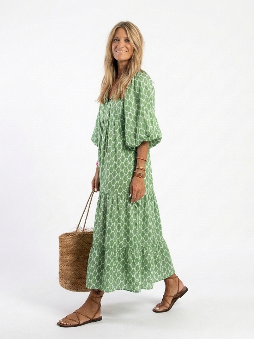 Aurelia | Effortless Elegance For Every Occasion