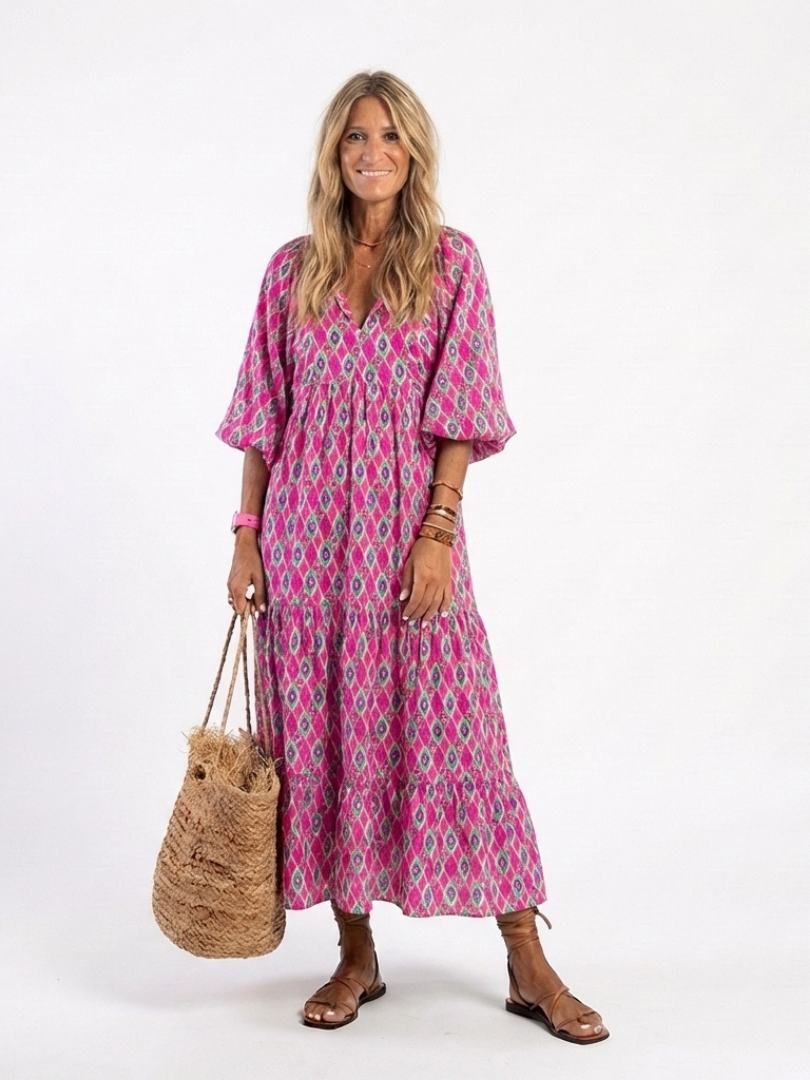 Aurelia | Effortless Elegance For Every Occasion