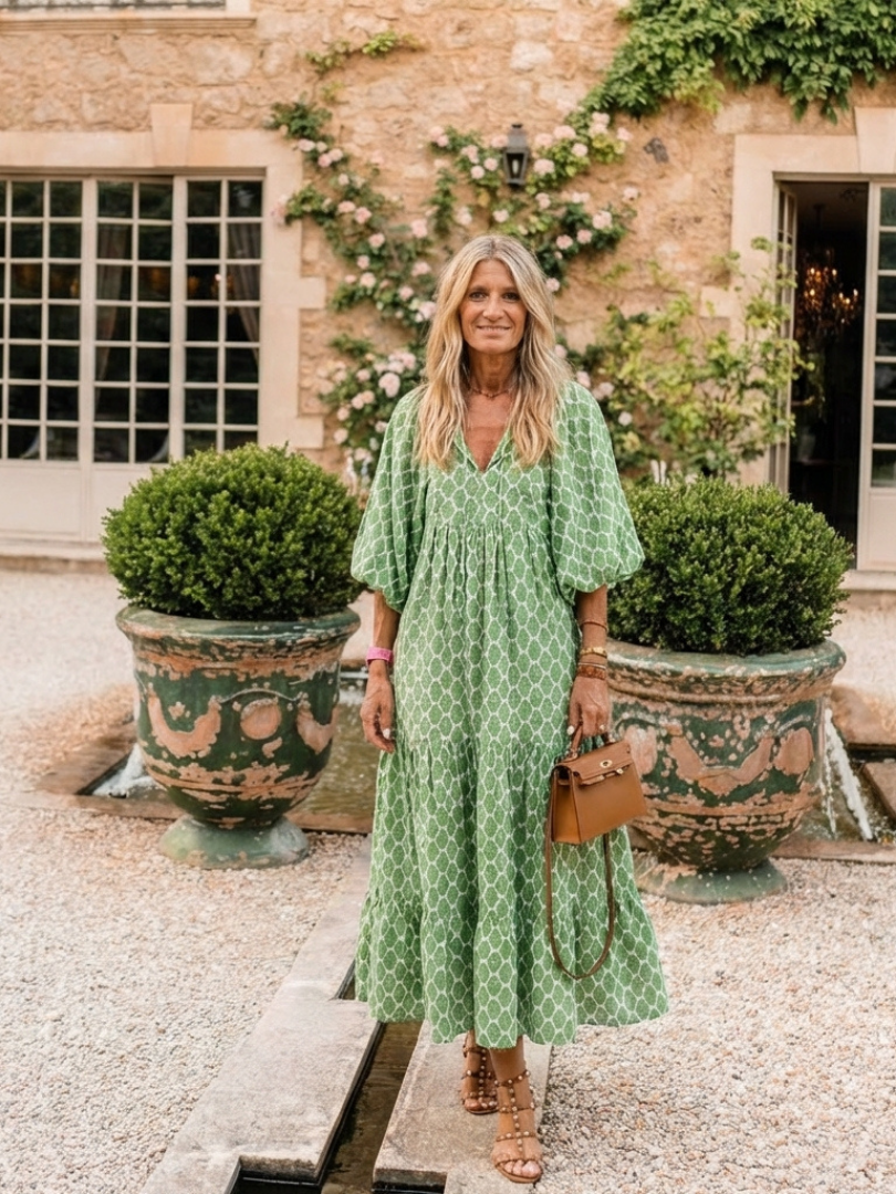 Aurelia | Effortless Elegance For Every Occasion
