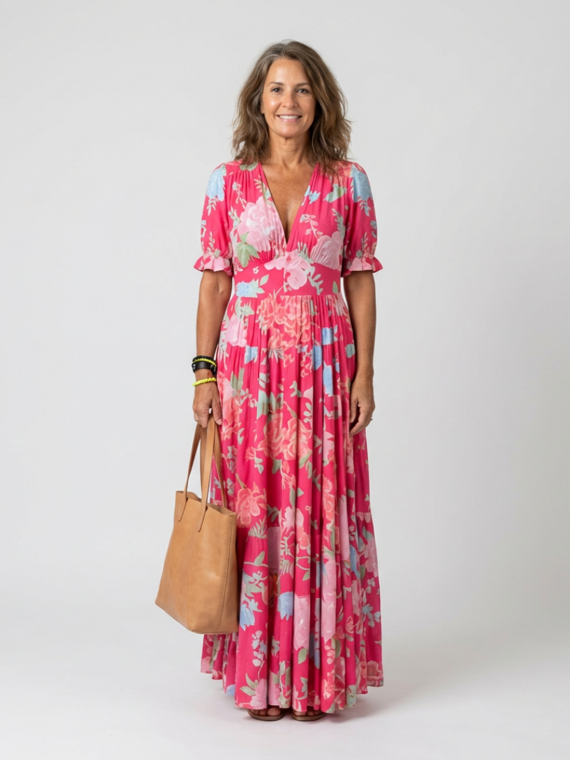 Margaret | Effortless Comfort All Day Long