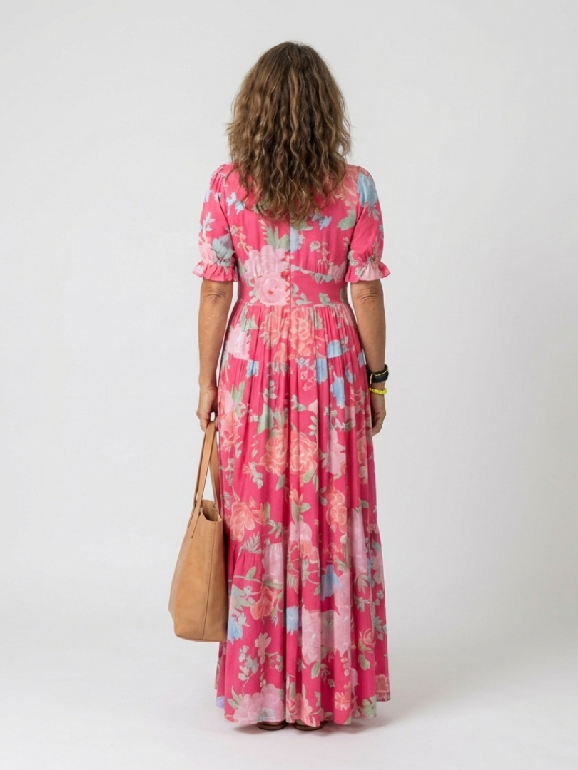 Margaret | Effortless Comfort All Day Long