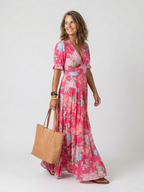 Margaret | Effortless Comfort All Day Long