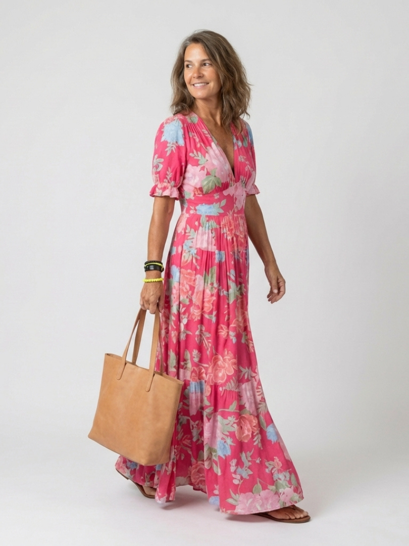 Margaret | Effortless Comfort All Day Long