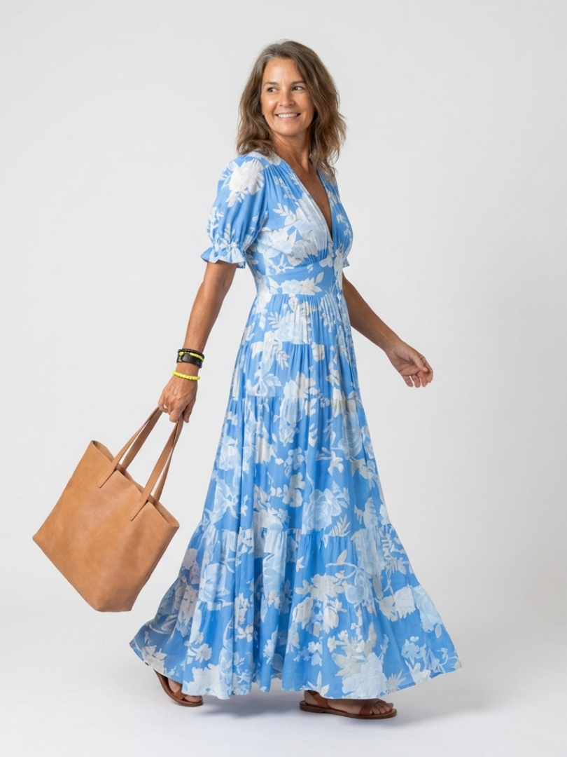 Margaret | Effortless Comfort All Day Long