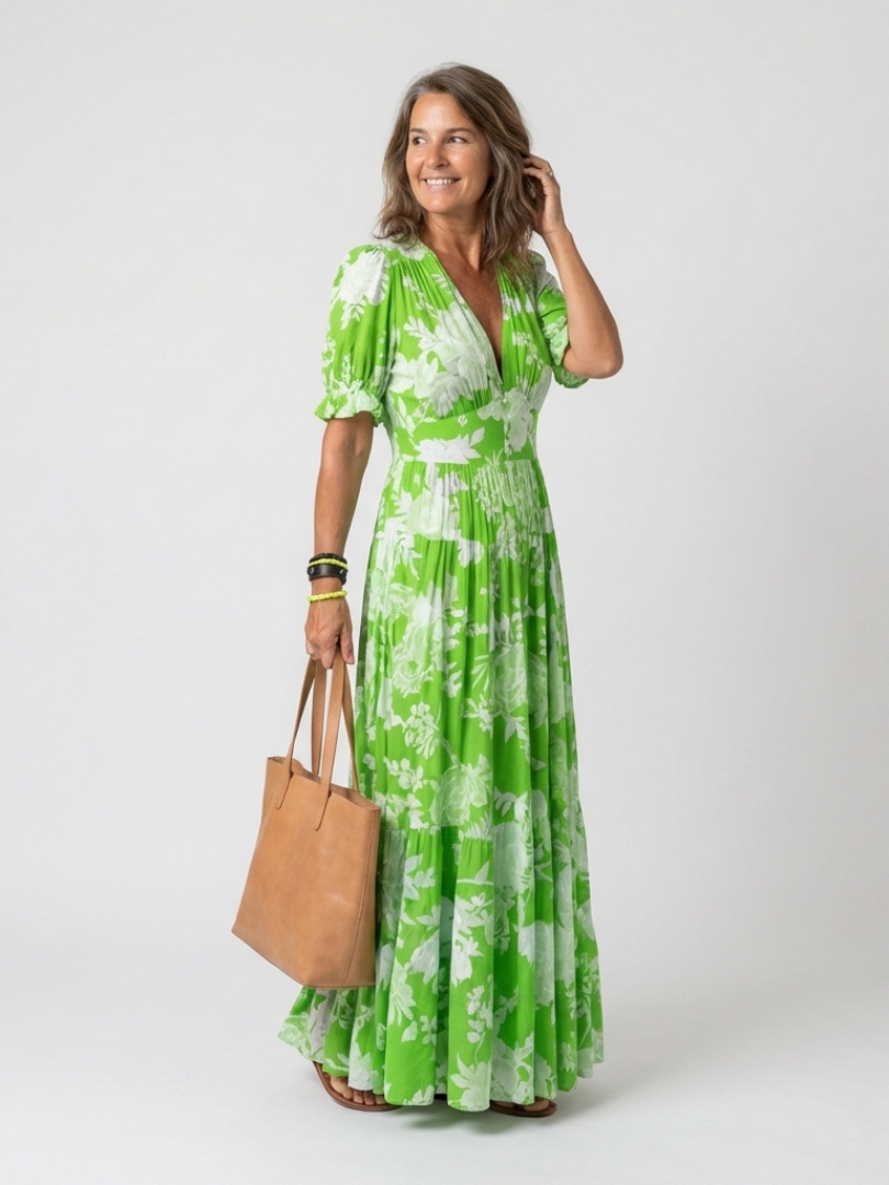 Margaret | Effortless Comfort All Day Long