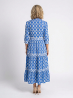 Sophia | Comfortable Midi Dress For Everyday