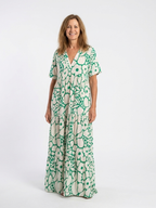 Charlotte | Comfortable Midi Dress For Every Day