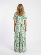 Charlotte | Comfortable Midi Dress For Every Day