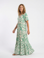 Charlotte | Comfortable Midi Dress For Every Day