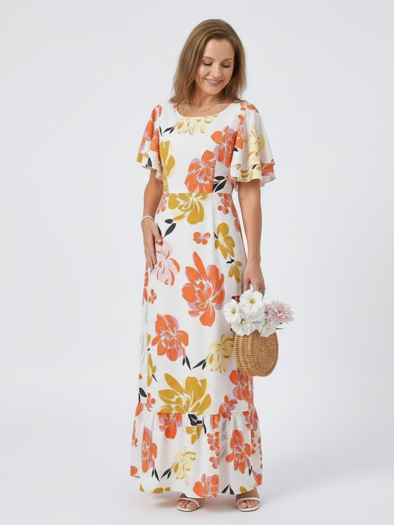 Annalise | Effortless All-Day Comfort