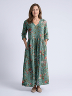 Genevieve | Effortless All-Day Comfort