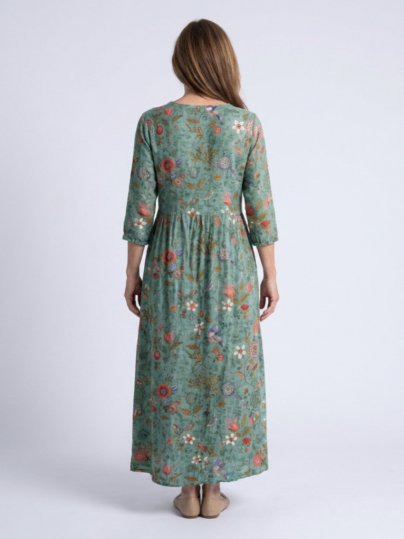 Genevieve | Effortless All-Day Comfort