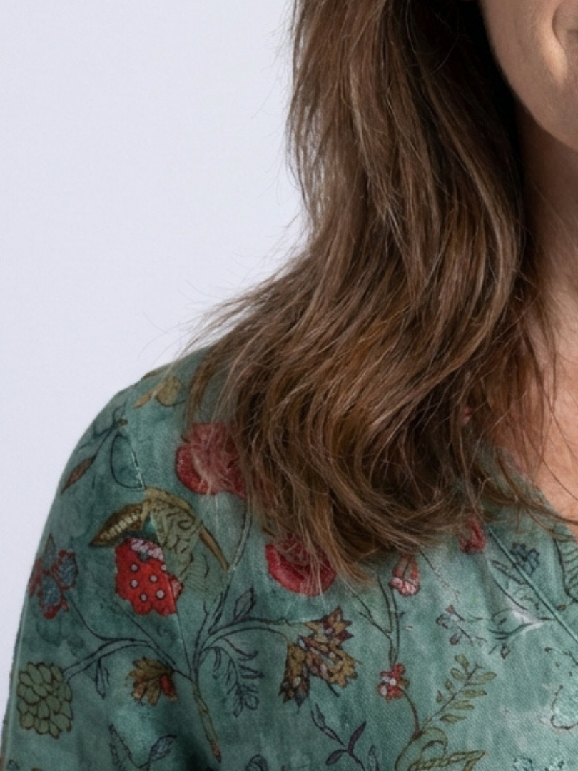 Genevieve | Effortless All-Day Comfort