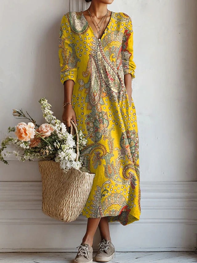 Eva™ | Everyday Comfort Dress