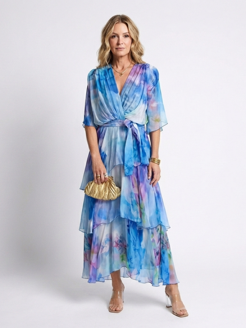 Elena | Effortless Elegance Every Day