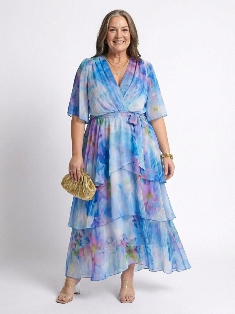 Elena | Effortless Elegance Every Day