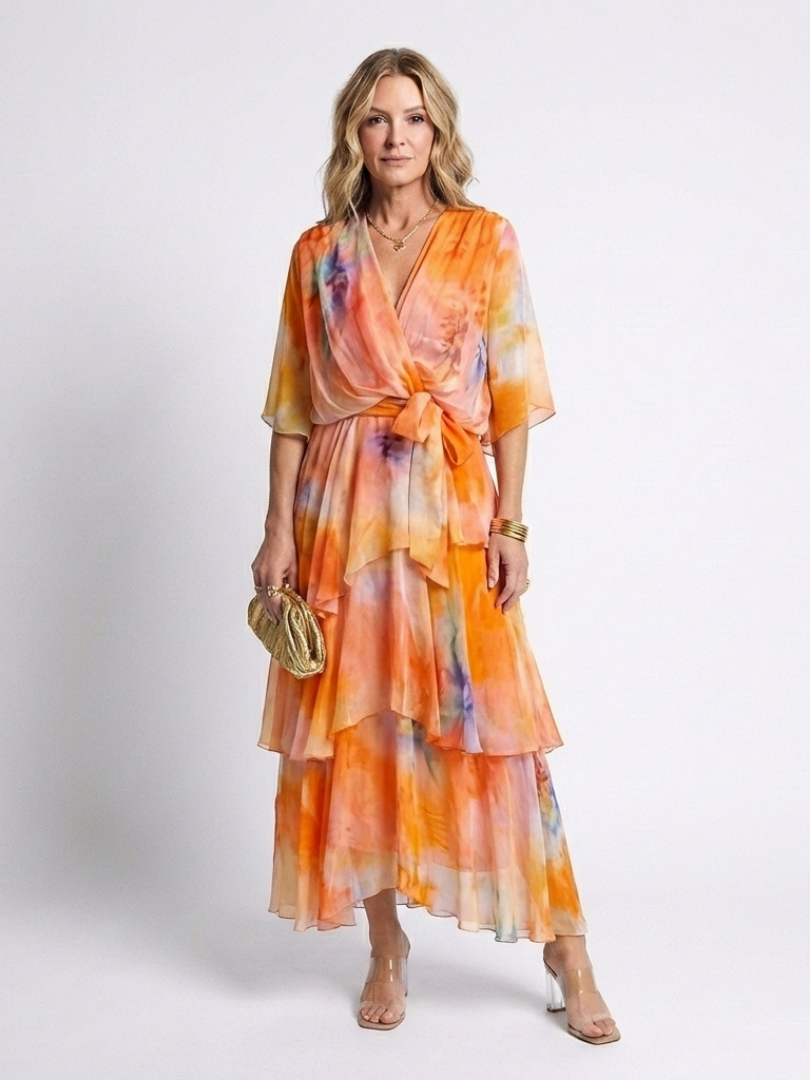 Elena | Effortless Elegance Every Day