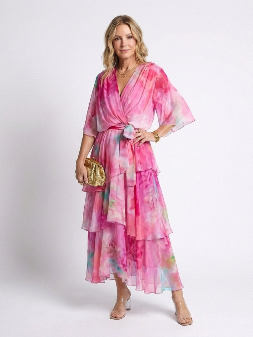 Elena | Effortless Elegance Every Day