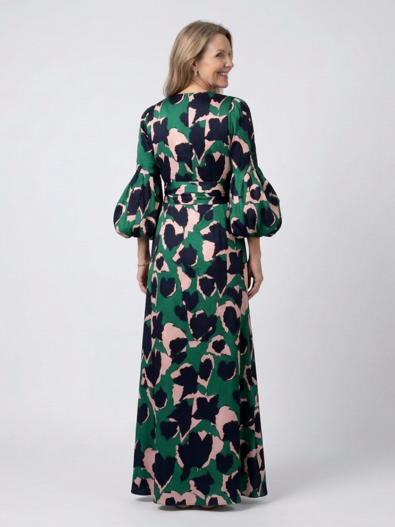 Marielle | Elegant Maxi For Every Occasion