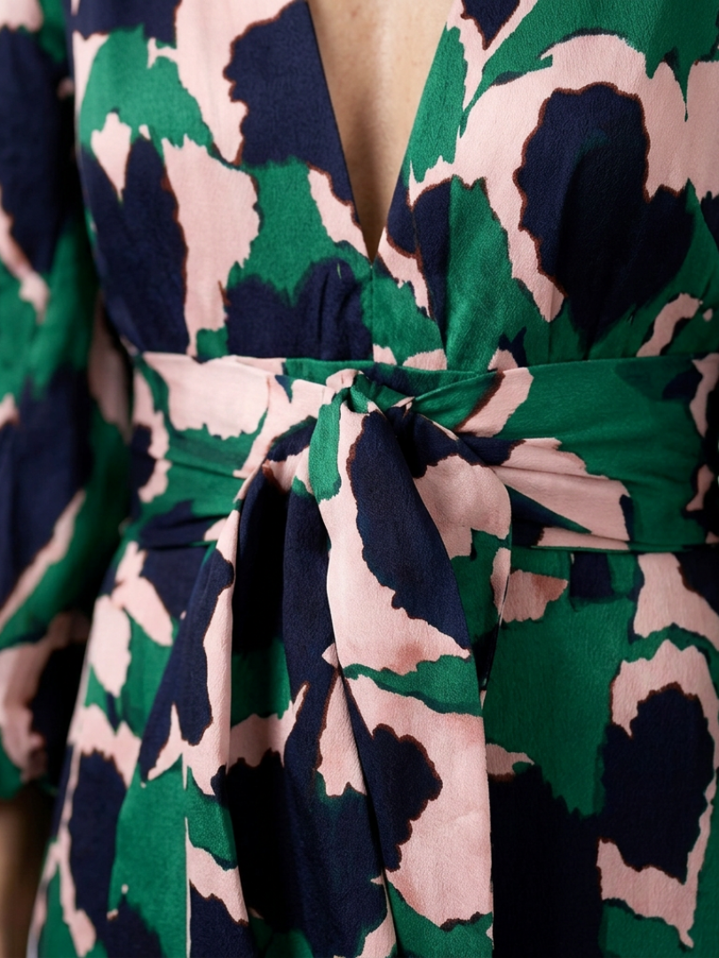 Marielle | Elegant Maxi For Every Occasion