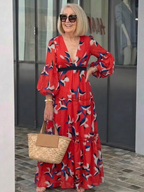 Marielle | Elegant Maxi For Every Occasion