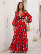 Marielle | Elegant Maxi For Every Occasion