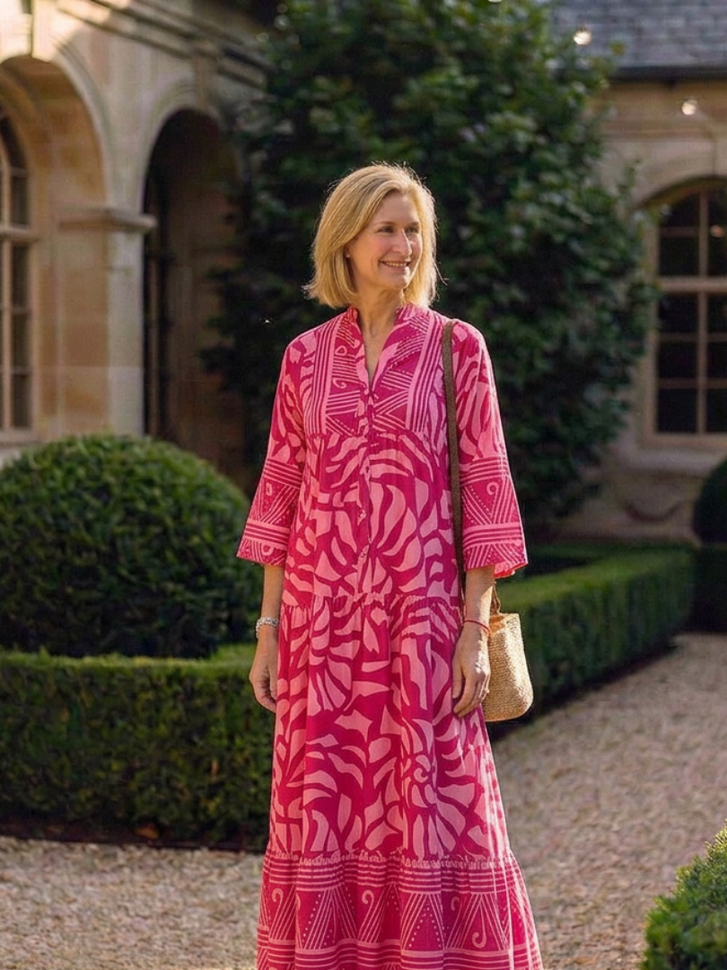 Audrey | Effortless Style, All-Day Comfort