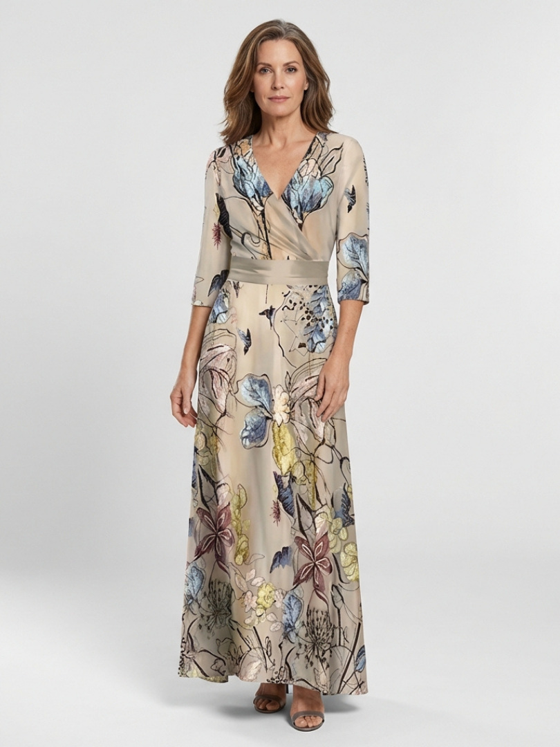 Isabella | Comfortable Elegance For Every Day