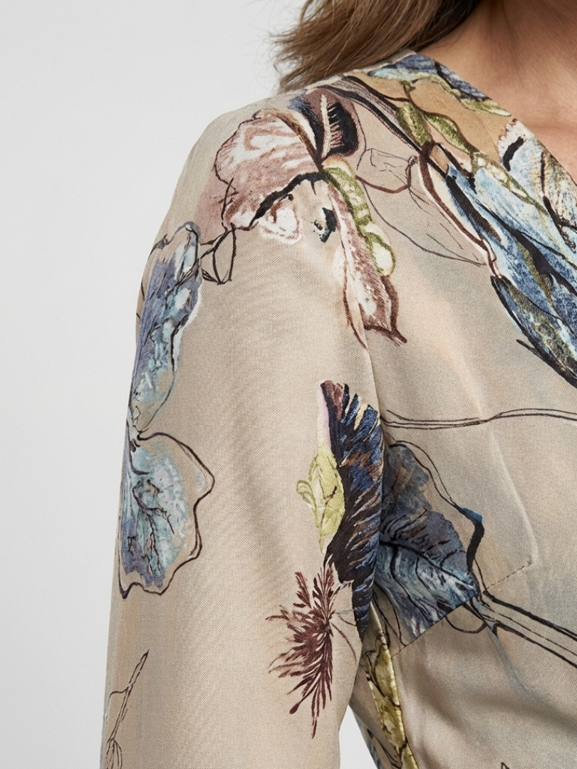 Isabella | Comfortable Elegance For Every Day