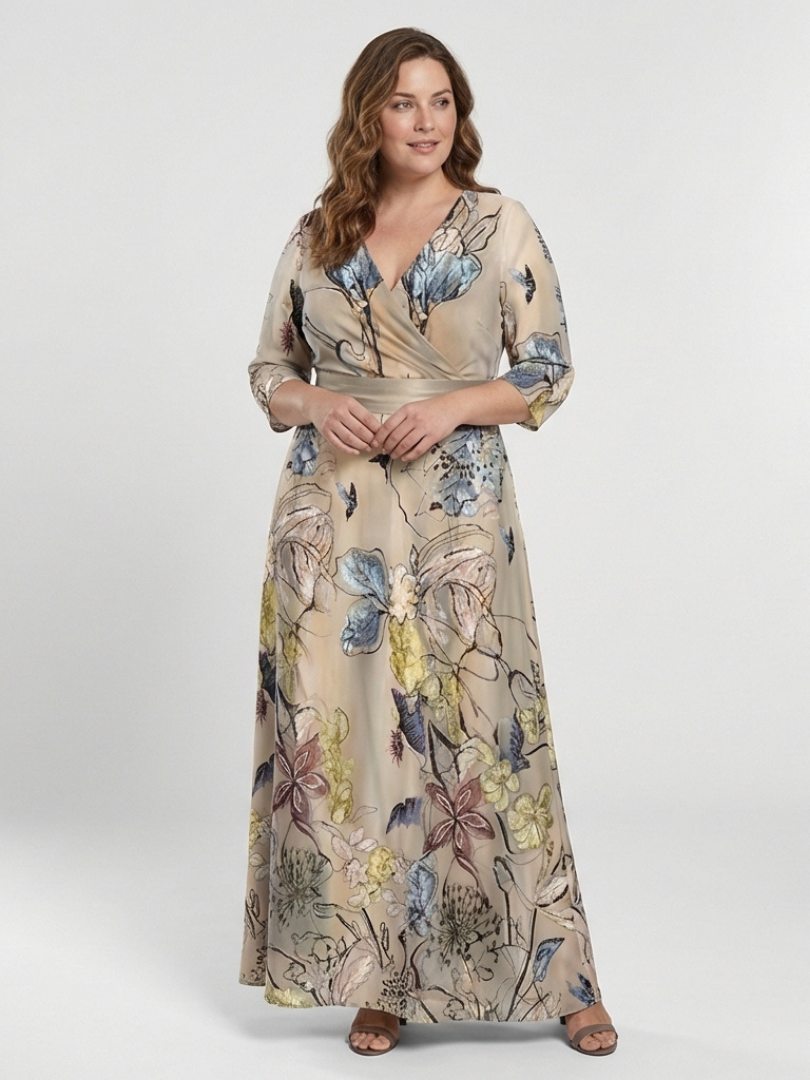 Isabella | Comfortable Elegance For Every Day
