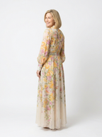 Evelyn | Elegant Maxi Dress For Every Occasion