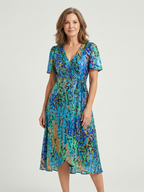Kyle | Comfortable Midi Dress For Every Occasion