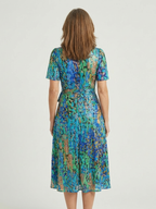 Kyle | Comfortable Midi Dress For Every Occasion