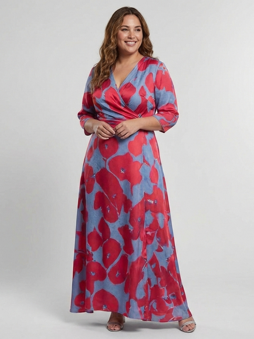 Seraphina | Effortless Elegance For Every Occasion