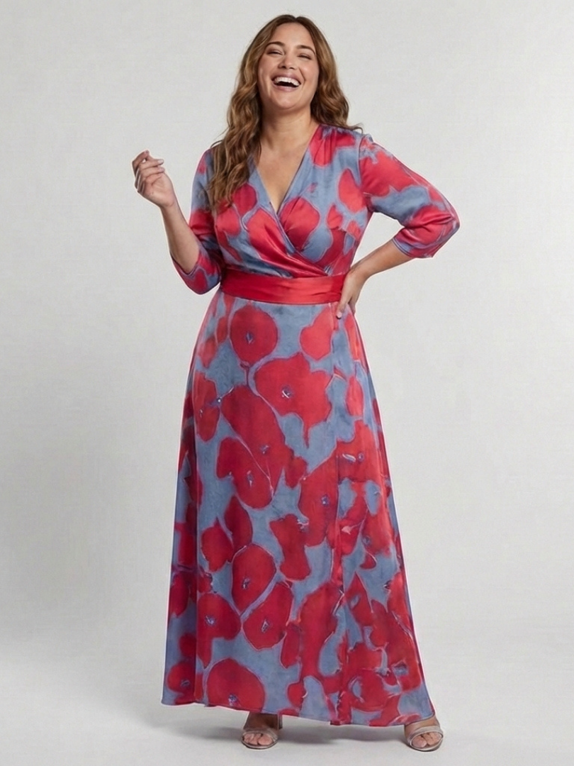 Seraphina | Effortless Elegance For Every Occasion