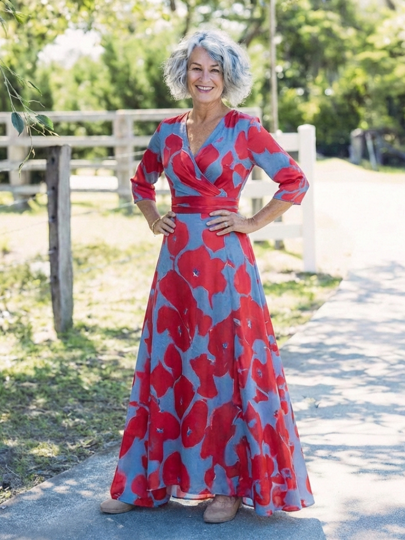 Seraphina | Effortless Elegance For Every Occasion