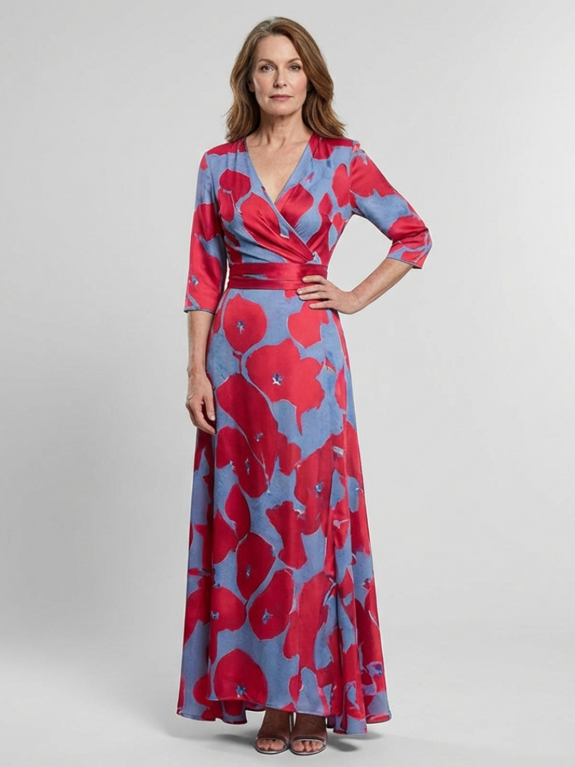 Seraphina | Effortless Elegance For Every Occasion